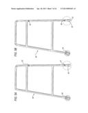 RETRACTABLE GRIPPING APPARATUS FOR WALKING ASSISTANCE DEVICES diagram and image