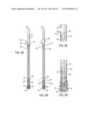 RETRACTABLE GRIPPING APPARATUS FOR WALKING ASSISTANCE DEVICES diagram and image