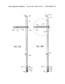 RETRACTABLE GRIPPING APPARATUS FOR WALKING ASSISTANCE DEVICES diagram and image