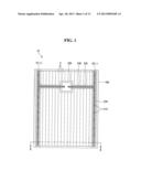 THIN FILM SOLAR CELL MODULE AND METHOD FOR MANUFACTURING THE SAME diagram and image