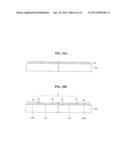 THIN FILM SOLAR CELL MODULE AND METHOD FOR MANUFACTURING THE SAME diagram and image