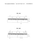 THIN FILM SOLAR CELL MODULE AND METHOD FOR MANUFACTURING THE SAME diagram and image