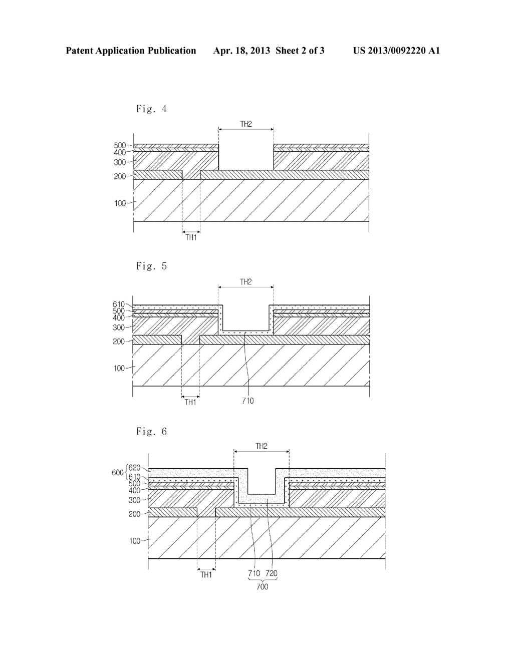 APPARATUS FOR GENERATING ELECTRICITY USING SOLAR POWER AND METHOD FOR     MANUFACTURING SAME - diagram, schematic, and image 03