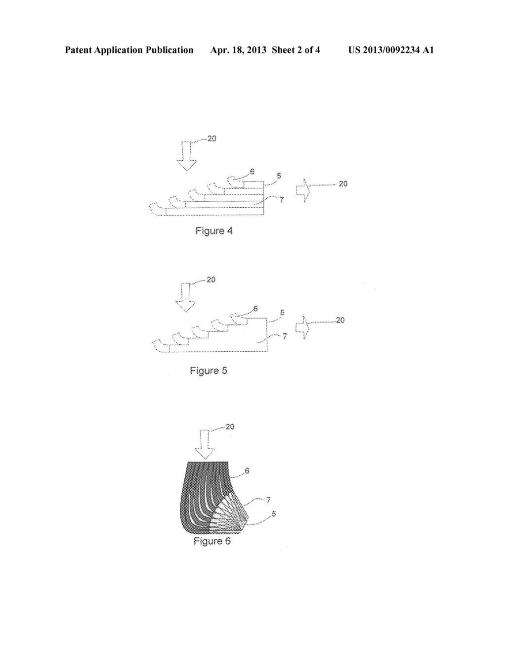 Concentrator Array - diagram, schematic, and image 03