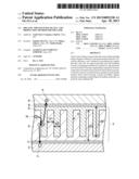 ORGANIC THIN-FILM SOLAR CELL AND PRODUCTION METHOD FOR THE SAME diagram and image