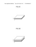 ORGANIC THIN-FILM SOLAR CELL AND PRODUCTION METHOD FOR THE SAME diagram and image