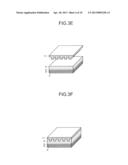 ORGANIC THIN-FILM SOLAR CELL AND PRODUCTION METHOD FOR THE SAME diagram and image