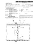 BACK PRESSURE VALVE WITH INDUCTIVELY HEATED FLAP diagram and image