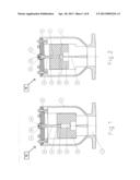 AIR RELEASE VENT VALVE diagram and image