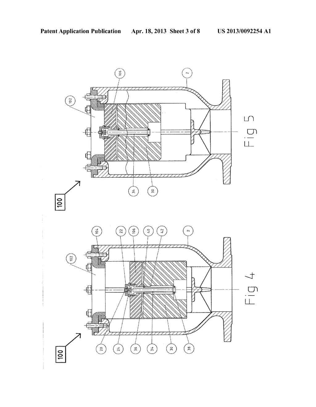 AIR RELEASE VENT VALVE - diagram, schematic, and image 04