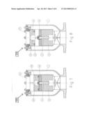 AIR RELEASE VENT VALVE diagram and image