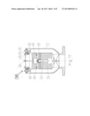 AIR RELEASE VENT VALVE diagram and image