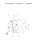 AIR RELEASE VENT VALVE diagram and image