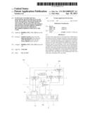 FLOW RATE CONTROL DEVICE, DIAGNOSTIC DEVICE FOR USE IN FLOW RATE MEASURING     MECHANISM OR FOR USE IN FLOW RATE CONTROL DEVICE INCLUDING THE FLOW RATE     MEASURING MECHANISM AND RECORDING MEDIUM HAVING DIAGNOSTIC PROGRAM     RECORDED THEREON FOR USE IN THE SAME diagram and image