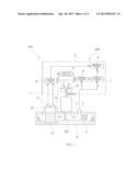 FLOW RATE CONTROL DEVICE, DIAGNOSTIC DEVICE FOR USE IN FLOW RATE MEASURING     MECHANISM OR FOR USE IN FLOW RATE CONTROL DEVICE INCLUDING THE FLOW RATE     MEASURING MECHANISM AND RECORDING MEDIUM HAVING DIAGNOSTIC PROGRAM     RECORDED THEREON FOR USE IN THE SAME diagram and image