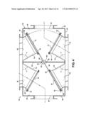 FOUR-WAY VALVE diagram and image