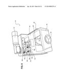 FOUR-WAY VALVE diagram and image