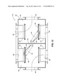 FOUR-WAY VALVE diagram and image