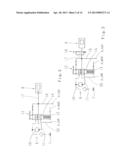 DEVICE FOR STORING HYDRAULIC FLUID diagram and image