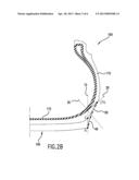 TIRE WITH IMPROVED RESISTANCE TO SIDEWALL DAMAGE diagram and image