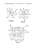 TIRE WITH IMPROVED RESISTANCE TO SIDEWALL DAMAGE diagram and image