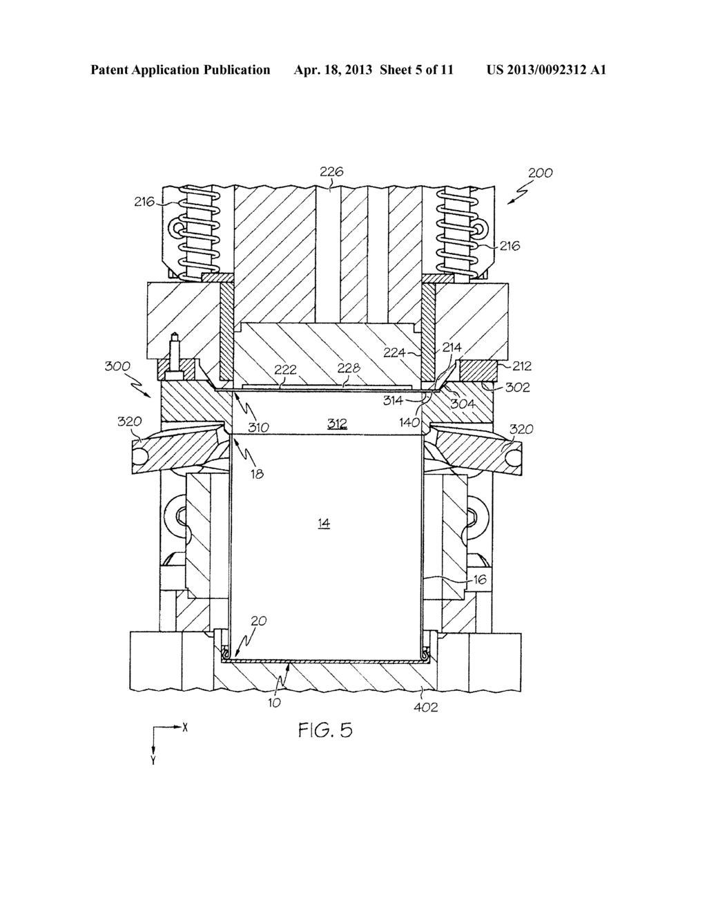 METHODS FOR FORMING COMPOSITE STRUCTURES - diagram, schematic, and image 06