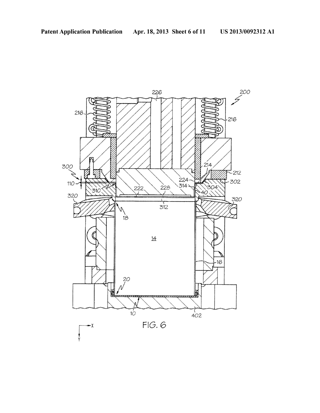 METHODS FOR FORMING COMPOSITE STRUCTURES - diagram, schematic, and image 07