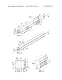 Lightweight Flexible Mandrel and Method for Making the Same diagram and image