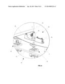 Joining Surface Treatment Device and Method diagram and image