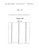 LOW FRICTION CURTAIN DOOR STRIPPING diagram and image