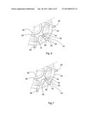 TUBULAR GEARMOTOR WITH FIXING SUPPORT diagram and image