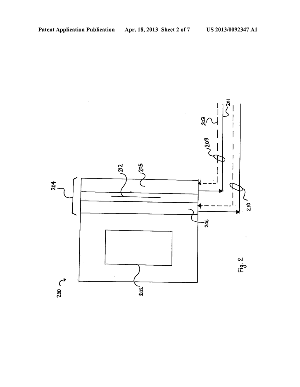 DATA CENTER WITH DUAL RADIATOR CABINETS FOR REDUNDANT OPERATION - diagram, schematic, and image 03