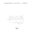 CERAMIC RADIATION HEAT DISSIPATION STRUCTURE diagram and image