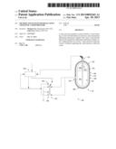 METHOD AND SYSTEM FOR REGULATING CRYOGENIC VAPOR PRESSURE diagram and image