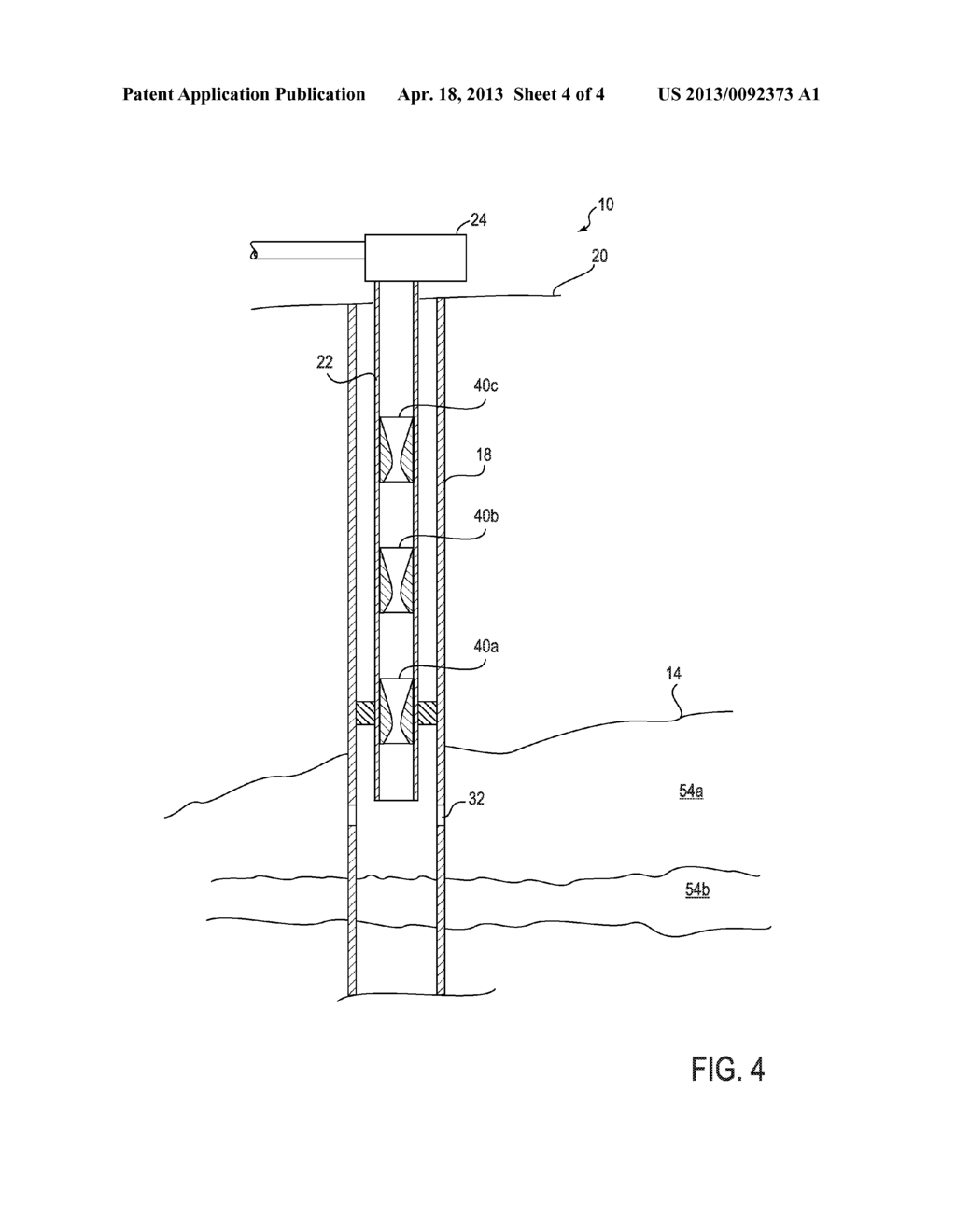 SYSTEM, APPARATUS AND METHOD FOR DELIQUEFYING PRODUCED FLUIDS FROM A WELL - diagram, schematic, and image 05