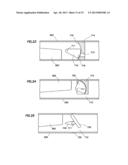 METHOD AND APPARATUS FOR CONTROLLING FLUID FLOW USING MOVABLE FLOW     DIVERTER ASSEMBLY diagram and image