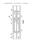 METHOD AND APPARATUS FOR CONTROLLING FLUID FLOW USING MOVABLE FLOW     DIVERTER ASSEMBLY diagram and image