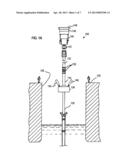 DYNAMIC RISER STRING HANG-OFF ASSEMBLY diagram and image