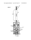 DYNAMIC RISER STRING HANG-OFF ASSEMBLY diagram and image