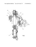 DYNAMIC RISER STRING HANG-OFF ASSEMBLY diagram and image