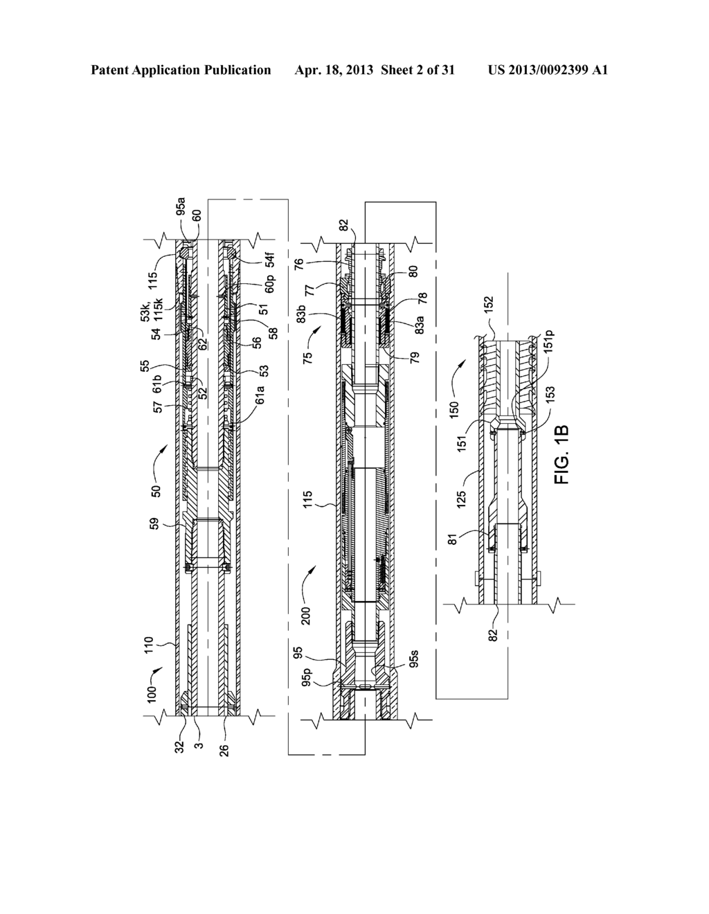 TOOLS AND METHODS FOR HANGING AND/OR EXPANDING LINER STRINGS - diagram, schematic, and image 03