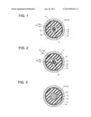 CABLE FOR HIGH-VOLTAGE ELECTRONIC DEVICES diagram and image