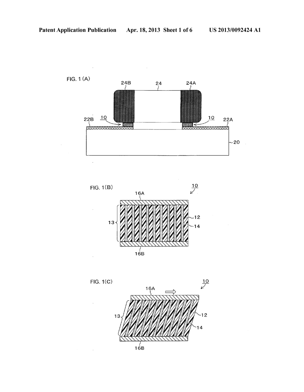 STRESS BUFFER LAYER AND METHOD FOR PRODUCING SAME - diagram, schematic, and image 02
