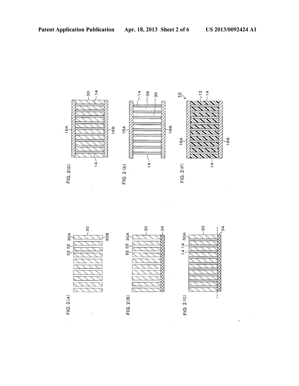 STRESS BUFFER LAYER AND METHOD FOR PRODUCING SAME - diagram, schematic, and image 03