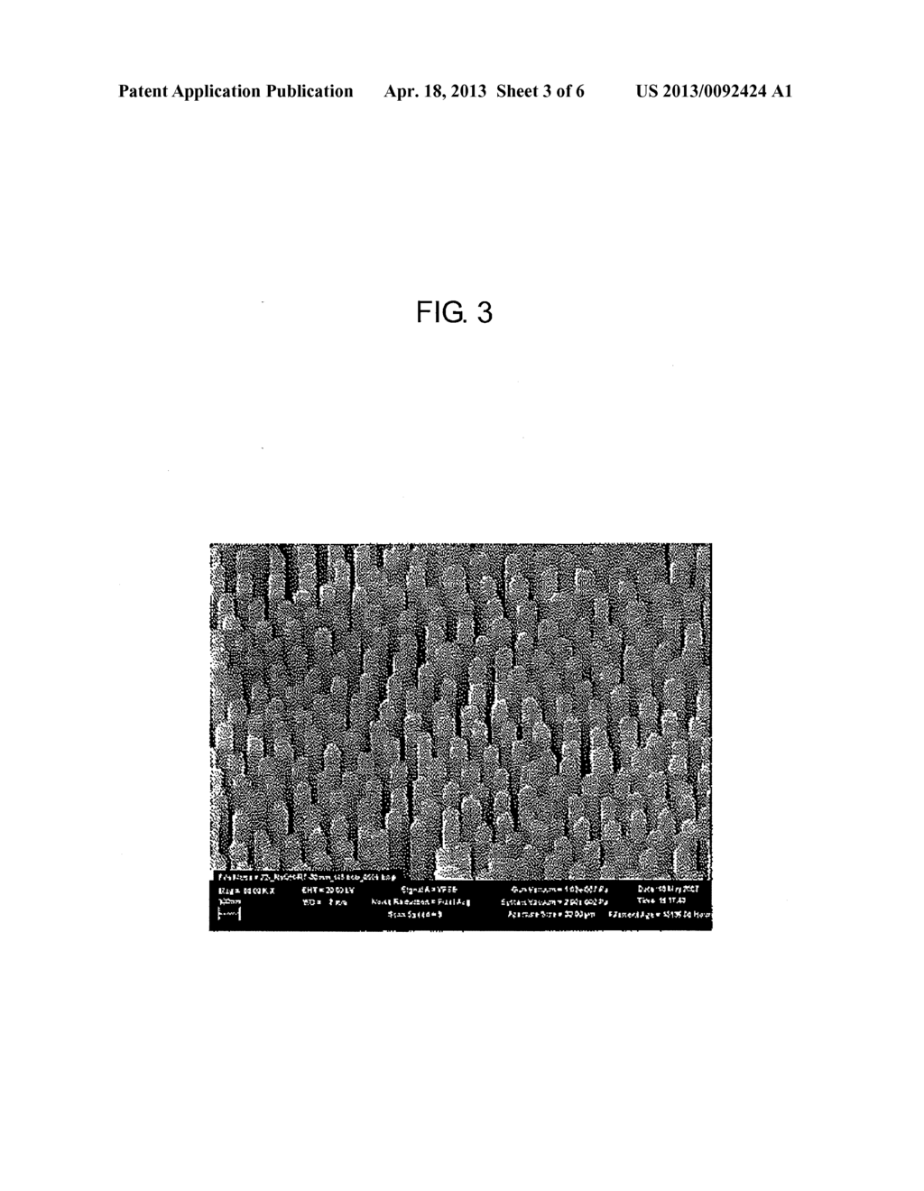 STRESS BUFFER LAYER AND METHOD FOR PRODUCING SAME - diagram, schematic, and image 04