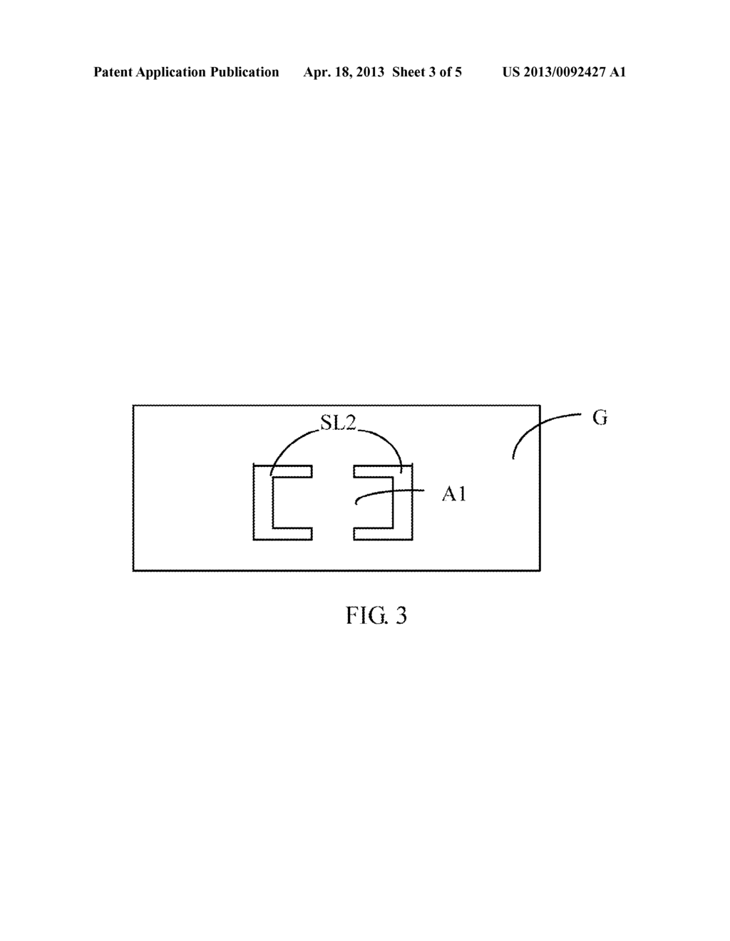 PRINTED CIRCUIT BOARD CAPABLE OF LIMITING ELECTROMAGNETIC INTERFERENCE - diagram, schematic, and image 04