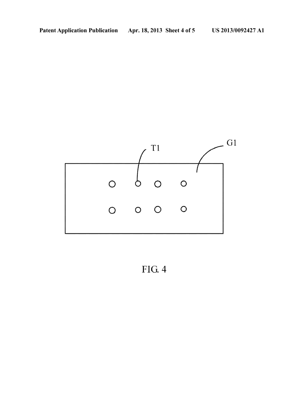 PRINTED CIRCUIT BOARD CAPABLE OF LIMITING ELECTROMAGNETIC INTERFERENCE - diagram, schematic, and image 05