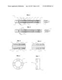 Bearing Assembly for Downhole Motor diagram and image