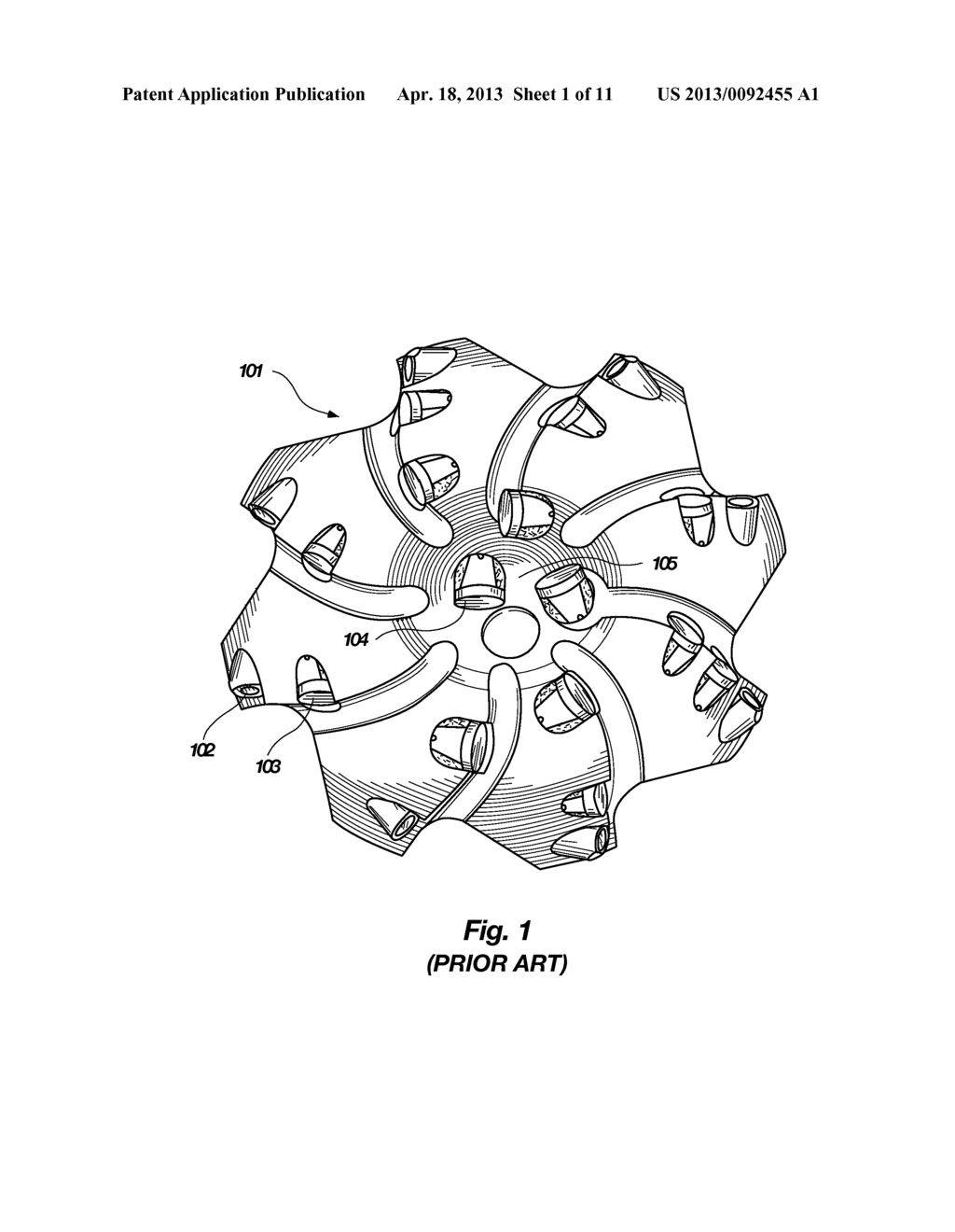 OBLIQUE FACE POLYCRYSTALLINE DIAMOND CUTTER AND DRILLING TOOLS SO EQUIPPED - diagram, schematic, and image 02