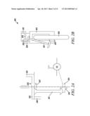 FOLDING VEHICLE HAVING A CHASSIS THAT FUNCTIONS AS A PROTECTIVE, CARRY-ON     CASING diagram and image